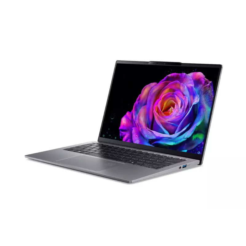Laptop Acer Swift Go 14 AI SFG14-64-R4DG 14 Zoll AMD Ryzen 7 PRO 350 32GB 1TB SSD AMD Radeon Windows 11