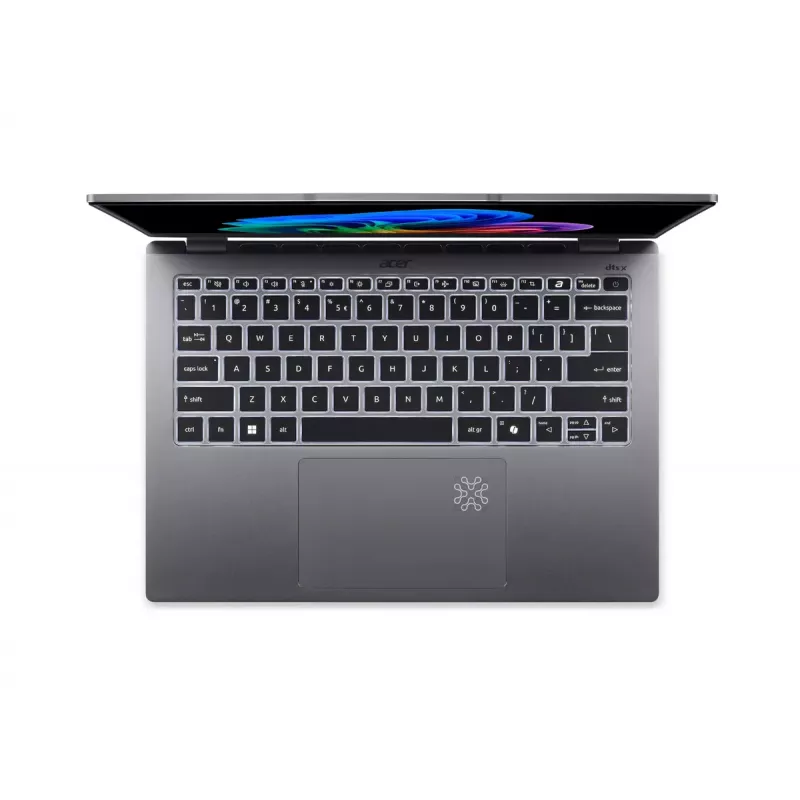 Laptop Acer Swift Go 14 AI SFG14-64-R4DG 14 Zoll AMD Ryzen 7 PRO 350 32GB 1TB SSD AMD Radeon Windows 11