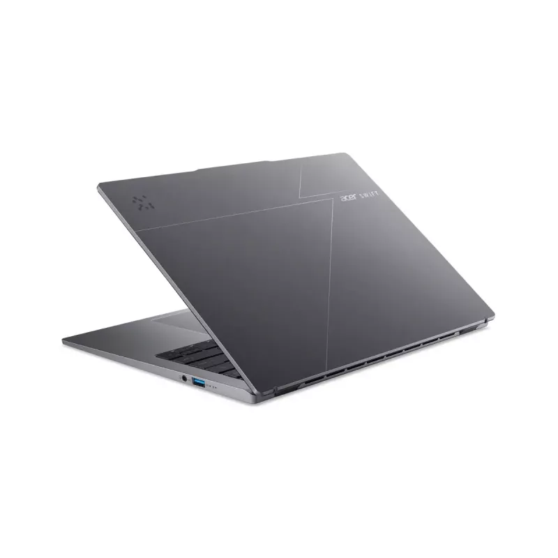 Laptop Acer Swift Go 14 AI SFG14-64-R4DG 14 Zoll AMD Ryzen 7 PRO 350 32GB 1TB SSD AMD Radeon Windows 11