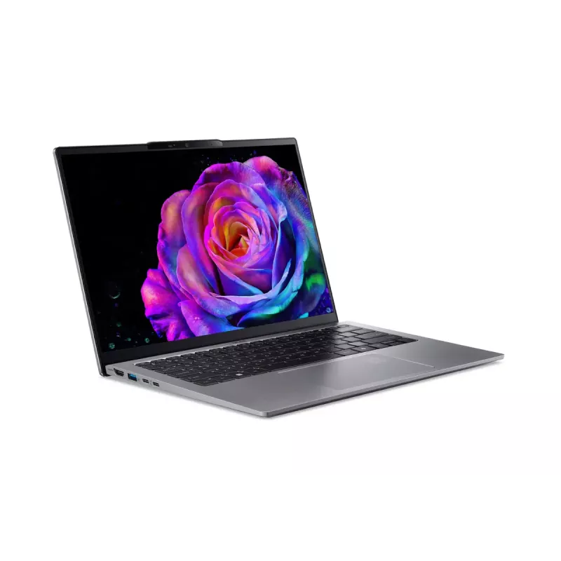 Laptop Acer Swift Go 14 AI SFG14-64-R4DG 14 Zoll AMD Ryzen 7 PRO 350 32GB 1TB SSD AMD Radeon Windows 11