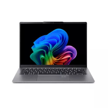 Laptop Acer Swift Go 14 AI SFG14-64-R4DG 14 Zoll AMD Ryzen 7 PRO 350 32GB 1TB SSD AMD Radeon Windows 11