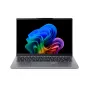 Laptop Acer Swift Go 14 AI SFG14-64-R4DG 14 Zoll AMD Ryzen 7 PRO 350 32GB 1TB SSD AMD Radeon Windows 11