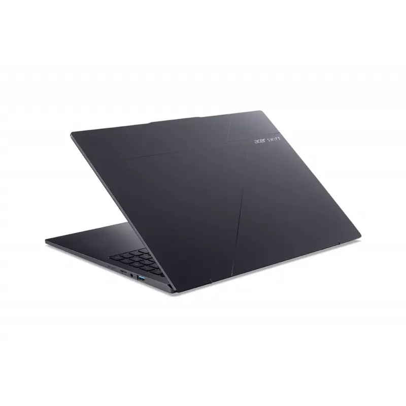 Laptop Acer Swift Go 16 SFG16-73-7943 16 Zoll Intel Core Ultra 7 16GB 1TB Intel Arc 140T Windows 11 Home
