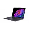 Laptop Acer Swift Go 16 SFG16-73-7943 16 Zoll Intel Core Ultra 7 16GB 1TB Intel Arc 140T Windows 11 Home