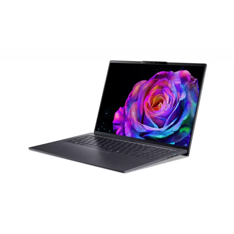 Laptop Acer Swift Go 16 SFG16-73-7943 16 Zoll Intel Core Ultra 7 16GB 1TB Intel Arc 140T Windows 11 Home