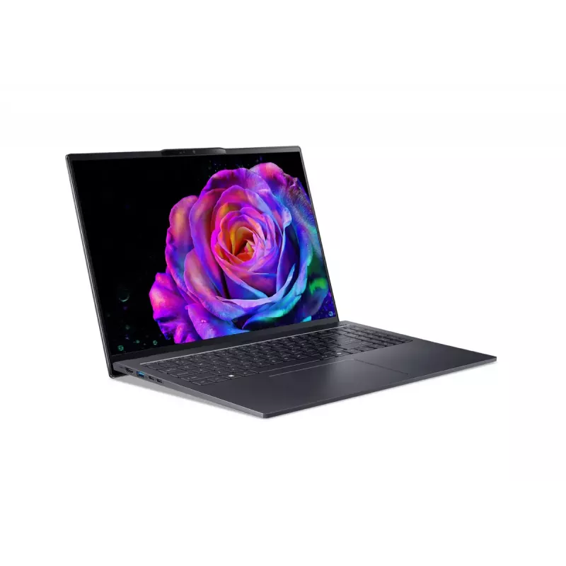 Laptop Acer Swift Go 16 SFG16-73-7943 16 Zoll Intel Core Ultra 7 16GB 1TB Intel Arc 140T Windows 11 Home