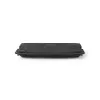 Laptop-Kühlpad Nedis NBCR200BK 2 Lüfter 14 cm Schwarz