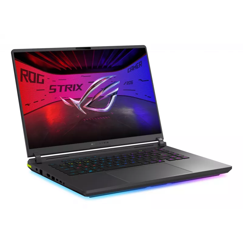 Laptop ASUS ROG Strix G16 G615LW-S5116W 16 Zoll WQXGA IPS Intel Core Ultra 9-275HX 32GB 1TB NVIDIA GeForce RTX 5080 Windows 11