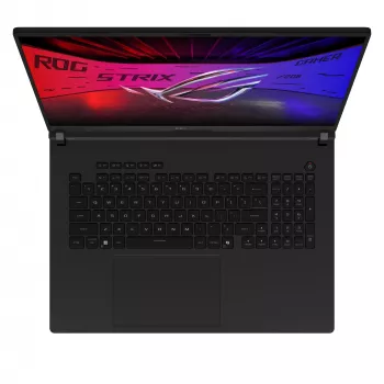 Laptop ASUS ROG Strix SCAR 18 G835LX-SA002W 18 Zoll Intel Core Ultra 9 275HX 32GB 1TB NVIDIA GeForce RTX 5090 Windows 11