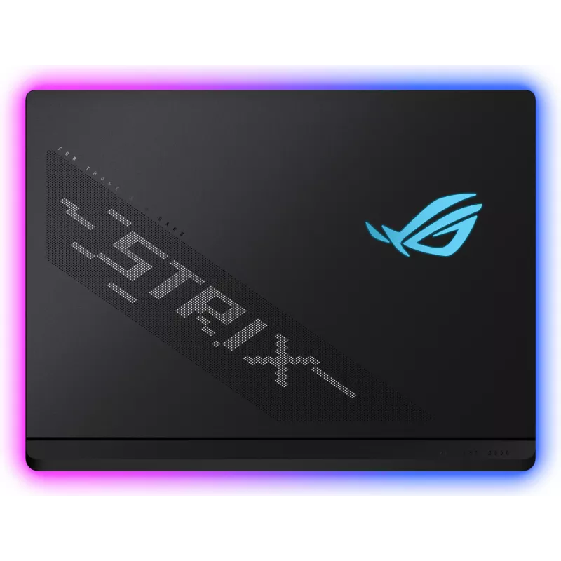 Laptop ASUS ROG Strix SCAR 18 G835LX-SA002W 18 Zoll Intel Core Ultra 9 275HX 32GB 1TB NVIDIA GeForce RTX 5090 Windows 11