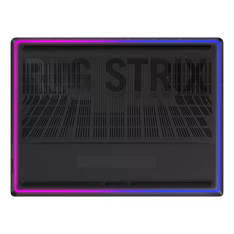 Laptop ASUS ROG Strix SCAR 18 G835LX-SA002W 18 Zoll Intel Core Ultra 9 275HX 32GB 1TB NVIDIA GeForce RTX 5090 Windows 11