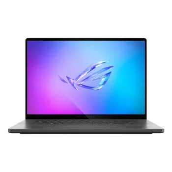 Laptop ASUS ROG Zephyrus G16 GU605CX-QR106W 16 Zoll Intel Core Ultra 9 285H 32GB RAM 2TB SSD GeForce RTX 5090 Windows 11 Home