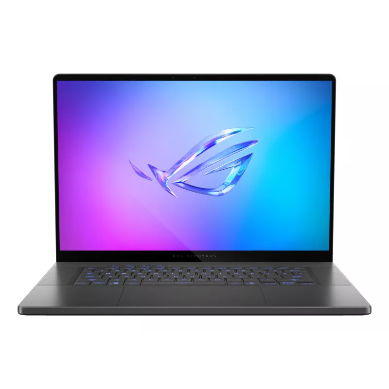 Laptop ASUS ROG Zephyrus G16 GU605CX-QR106W 16 Zoll Intel Core Ultra 9 285H 32GB RAM 2TB SSD GeForce RTX 5090 Windows 11 Home