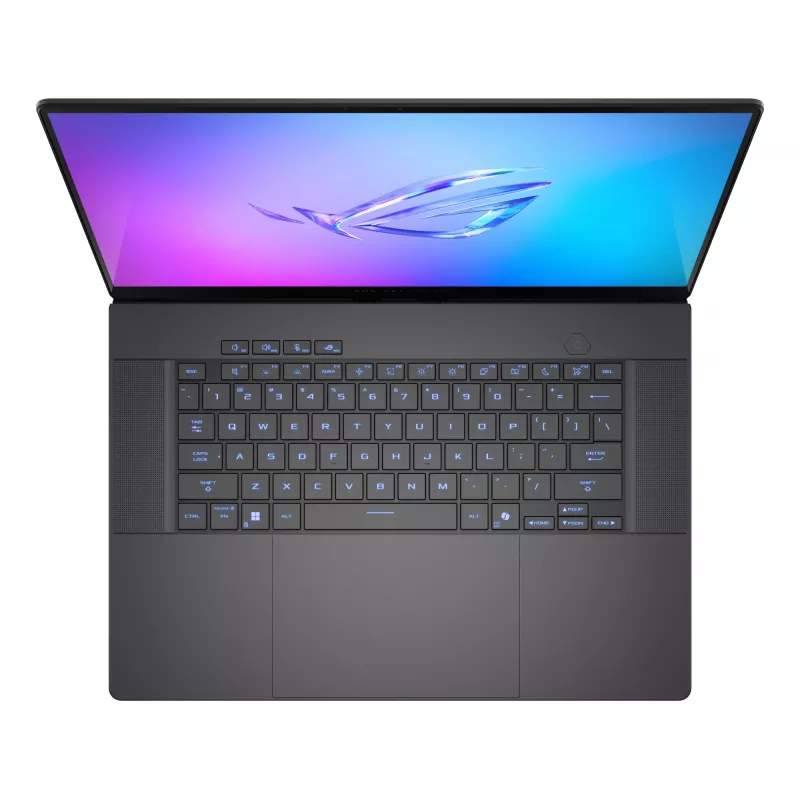Laptop ASUS ROG Zephyrus G16 GU605CX-QR106W 16 Zoll Intel Core Ultra 9 285H 32GB RAM 2TB SSD GeForce RTX 5090 Windows 11 Home