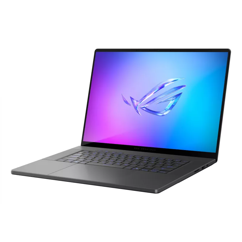 Laptop ASUS ROG Zephyrus G16 GU605CX-QR106W 16 Zoll Intel Core Ultra 9 285H 32GB RAM 2TB SSD GeForce RTX 5090 Windows 11 Home