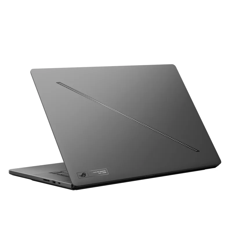 Laptop ASUS ROG Zephyrus G16 GU605CX-QR106W 16 Zoll Intel Core Ultra 9 285H 32GB RAM 2TB SSD GeForce RTX 5090 Windows 11 Home