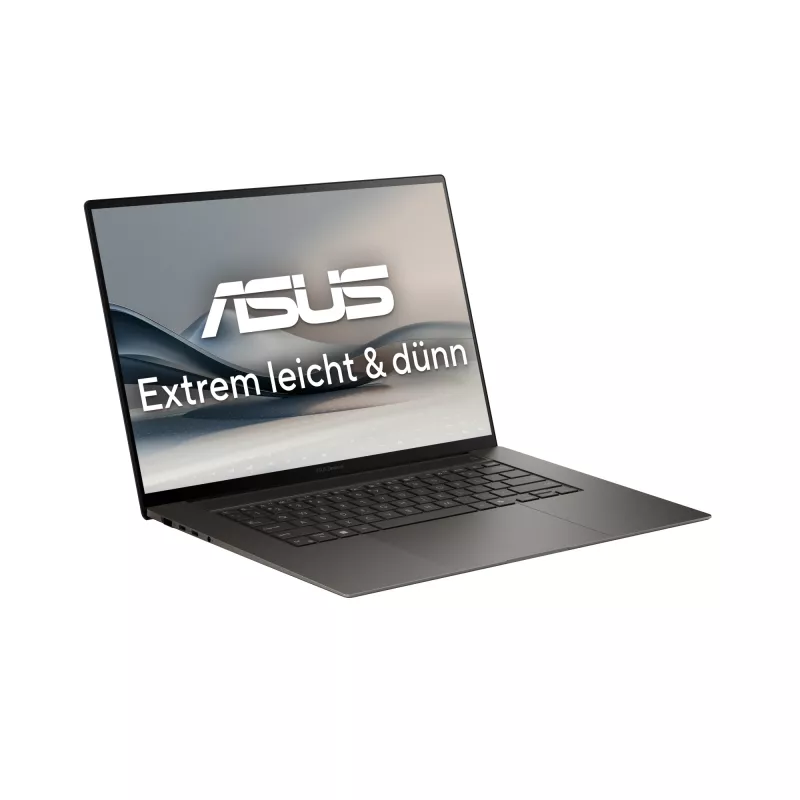Laptop ASUS Zenbook S 16 16 Zoll AMD Ryzen AI 9 HX 32GB 1TB AMD Radeon 890M Windows 11