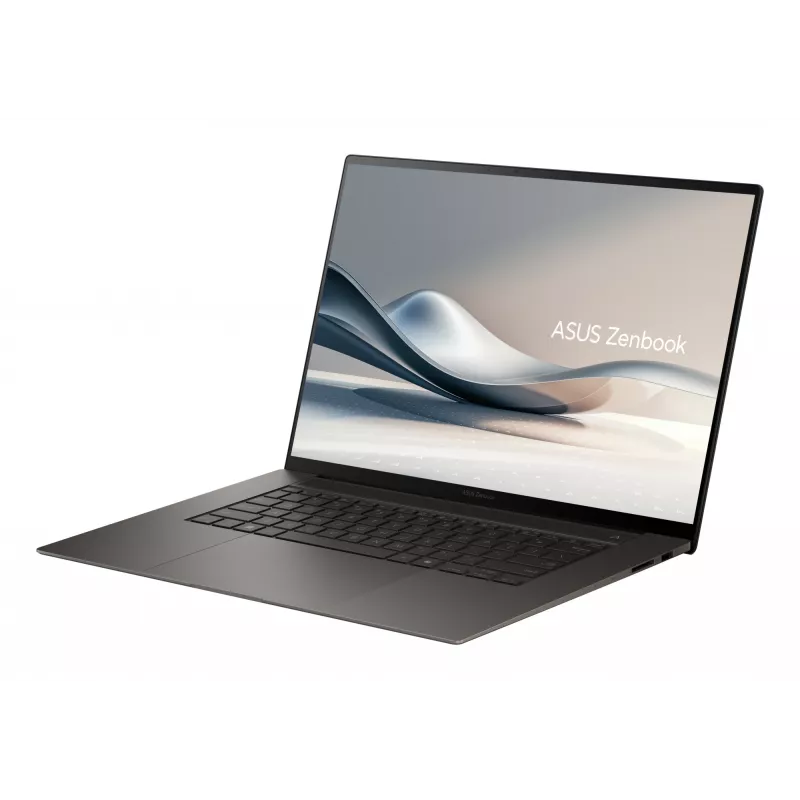Laptop ASUS Zenbook S 16 16 Zoll AMD Ryzen AI 9 HX 32GB 1TB AMD Radeon 890M Windows 11