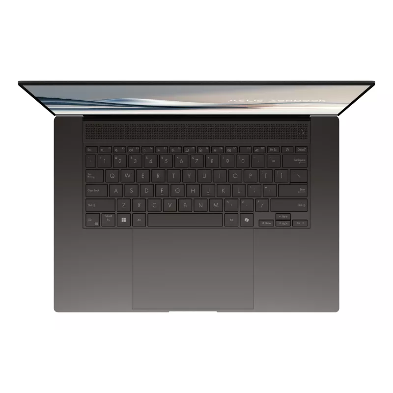 Laptop ASUS Zenbook S 16 16 Zoll AMD Ryzen AI 9 HX 32GB 1TB AMD Radeon 890M Windows 11