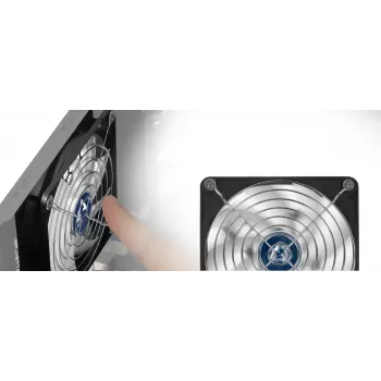 Lüftergitter ARCTIC ACFAN00087A