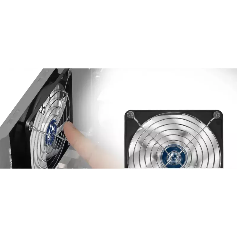 Lüftergitter ARCTIC ACFAN00087A