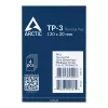 ARCTIC TP-3 Premium Performance Wärmeleitpad 120 x 20 mm, 1,5 mm
