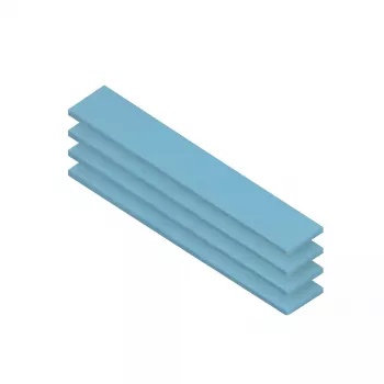 ARCTIC TP-3 Premium Performance Wärmeleitpad 120 x 20 mm, 1,5 mm