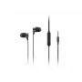 Lenovo 4XD1J77352 Kopfhörer/Headset Kabelgebunden Im Ohr Büro/Callcenter Schwarz