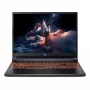 Laptop Acer Nitro V 16 AI ANV16-42-R20S — 16 Zoll WQXGA, AMD Ryzen 7 260 3,8 GHz, 16 GB DDR5, 1 TB SSD, NVIDIA GeForce RTX 5070, Windows 11 Home, Schwarz