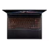 Laptop Acer Nitro V 16 AI ANV16-42-R9TU — AMD Ryzen 7 260, 16 Zoll WUXGA 1920×1200, 16 GB DDR5, 1 TB SSD, NVIDIA GeForce RTX 5070, Windows 11 Home, Schwarz