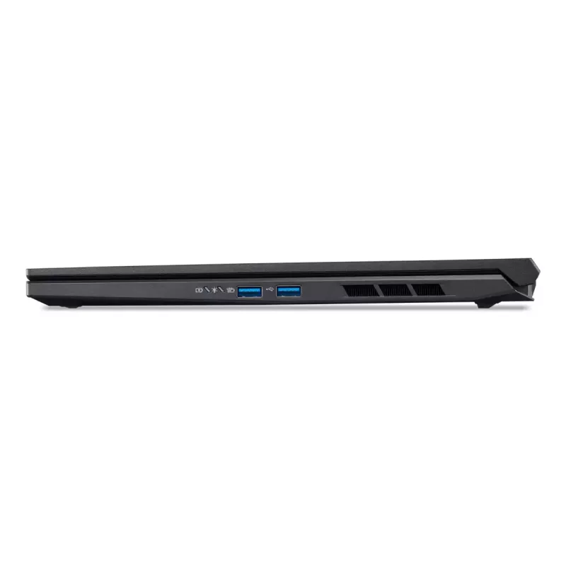 Laptop Acer Nitro V 16 AI ANV16-42-R9TU — AMD Ryzen 7 260, 16 Zoll WUXGA 1920×1200, 16 GB DDR5, 1 TB SSD, NVIDIA GeForce RTX 5070, Windows 11 Home, Schwarz