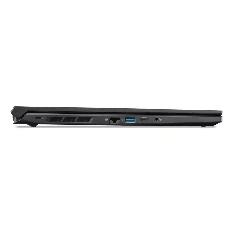 Laptop Acer Nitro V 16 AI ANV16-42-R9TU — AMD Ryzen 7 260, 16 Zoll WUXGA 1920×1200, 16 GB DDR5, 1 TB SSD, NVIDIA GeForce RTX 5070, Windows 11 Home, Schwarz
