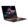 Laptop Acer Nitro V 16 AI ANV16-42-R9TU — AMD Ryzen 7 260, 16 Zoll WUXGA 1920×1200, 16 GB DDR5, 1 TB SSD, NVIDIA GeForce RTX 5070, Windows 11 Home, Schwarz