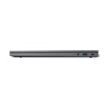 Laptop Acer Aspire Go 17 AG17-31P-36CG — 17,3 Zoll Full HD, Intel Core 3 N355, 8 GB LPDDR5, 512 GB SSD, eShell, Grau