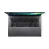 Laptop Acer Aspire Go 17 AG17-31P-36CG — 17,3 Zoll Full HD, Intel Core 3 N355, 8 GB LPDDR5, 512 GB SSD, eShell, Grau