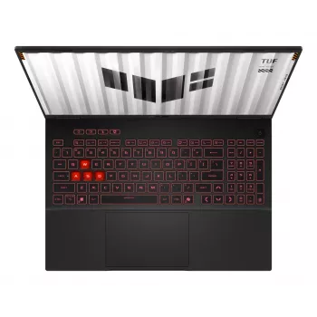 Laptop ASUS TUF Gaming A16 FA608UH-RV027W 16 Zoll AMD Ryzen 7 260 16GB RAM 1TB SSD GeForce RTX 5050 W11