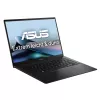 ASUS Zenbook 14 UM3406KA-QD254W AMD Ryzen™ AI 7 350 Laptop 35,6 cm (14 Zoll) WUXGA 16 GB LPDDR5x-SDRAM 1 TB SSD Wi-Fi 6E (802.11ax) Windows 11 Home Deutsch Schwarz