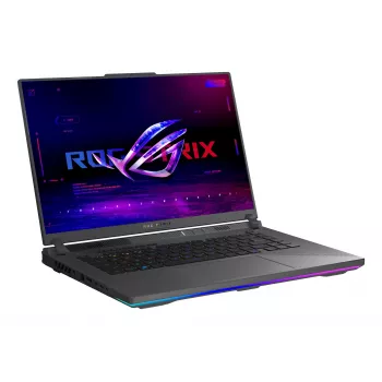 Laptop ASUS ROG Strix G16 G614PP-RV030W 16 Zoll AMD Ryzen 9 32GB 1TB NVIDIA GeForce RTX 5070 Windows 11