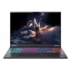 Laptop Acer Nitro 16S AI AN16S-61-R597 — AMD Ryzen AI 5 340, 16 Zoll WUXGA (1920×1200), 16 GB DDR5, 1 TB SSD, NVIDIA GeForce RTX 5050, Windows 11 Home