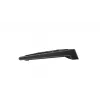 Logickeyboard LKB-LPWB-A2M-DE Tastatur Universal USB QWERTZ Deutsch Schwarz