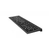 Logickeyboard LKB-LPWB-A2M-DE Tastatur Universal USB QWERTZ Deutsch Schwarz
