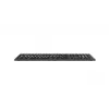 Logickeyboard LKB-LPWB-A2M-DE Tastatur Universal USB QWERTZ Deutsch Schwarz