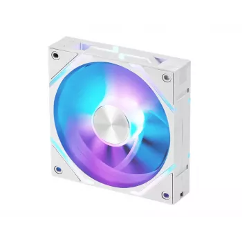 MSI MPG EZ120 ARGB WHITE-3W Computer-Kühlsystem Gehäuselüfter 12 cm