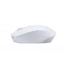 Maus Acer AMR800 beidhändig RF Wireless Optisch 1600 DPI Weiß