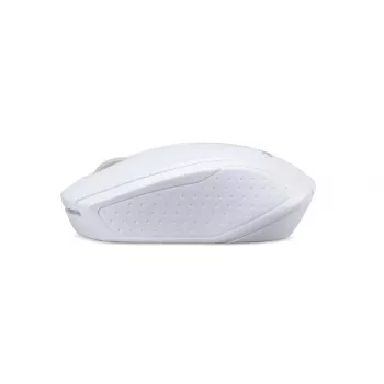 Maus Acer AMR800 beidhändig RF Wireless Optisch 1600 DPI Weiß