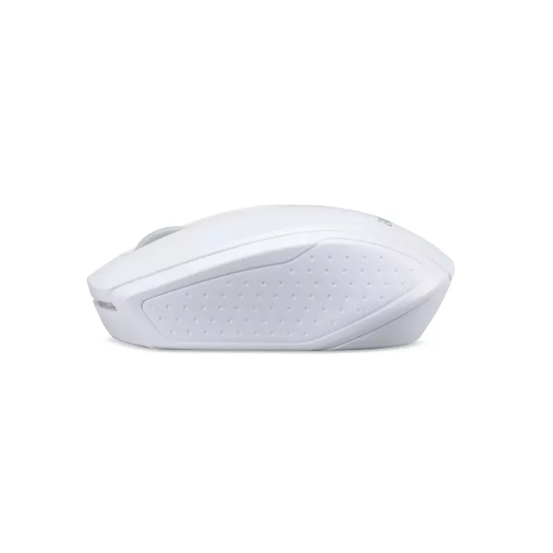 Maus Acer AMR800 beidhändig RF Wireless Optisch 1600 DPI Weiß