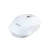 Maus Acer AMR800 beidhändig RF Wireless Optisch 1600 DPI Weiß