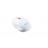 Maus Acer AMR800 beidhändig RF Wireless Optisch 1600 DPI Weiß