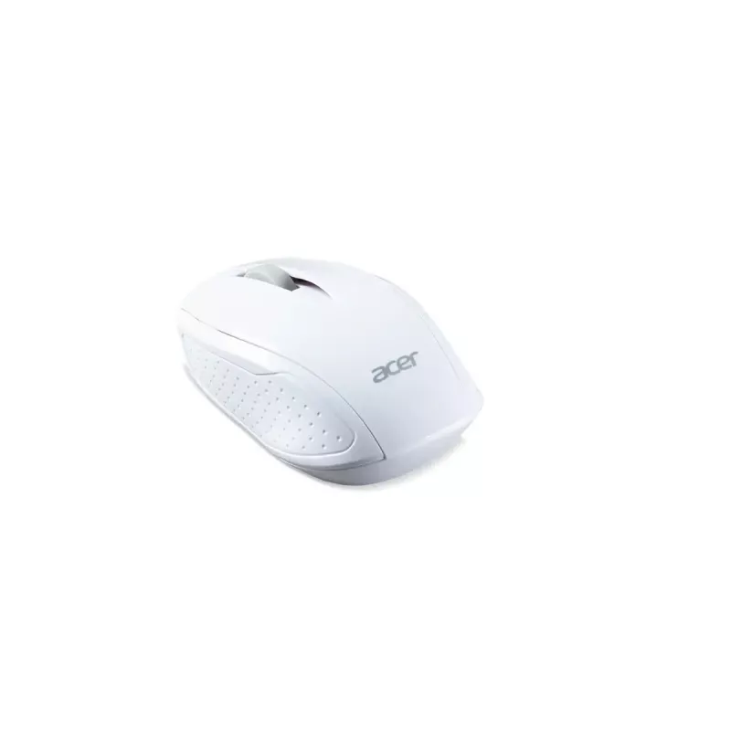 Maus Acer AMR800 beidhändig RF Wireless Optisch 1600 DPI Weiß
