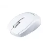 Maus Acer AMR800 beidhändig RF Wireless Optisch 1600 DPI Weiß